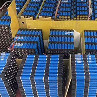博尔塔拉蒙古电池可以回收多少钱